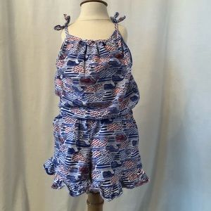 Vineyard Vines girls dress